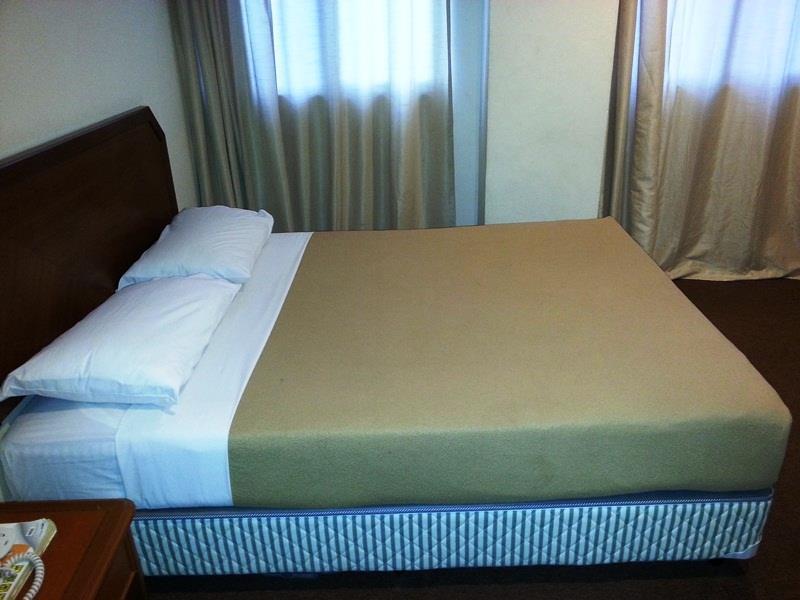 Classic Boutique Hotel Куантан Екстер'єр фото